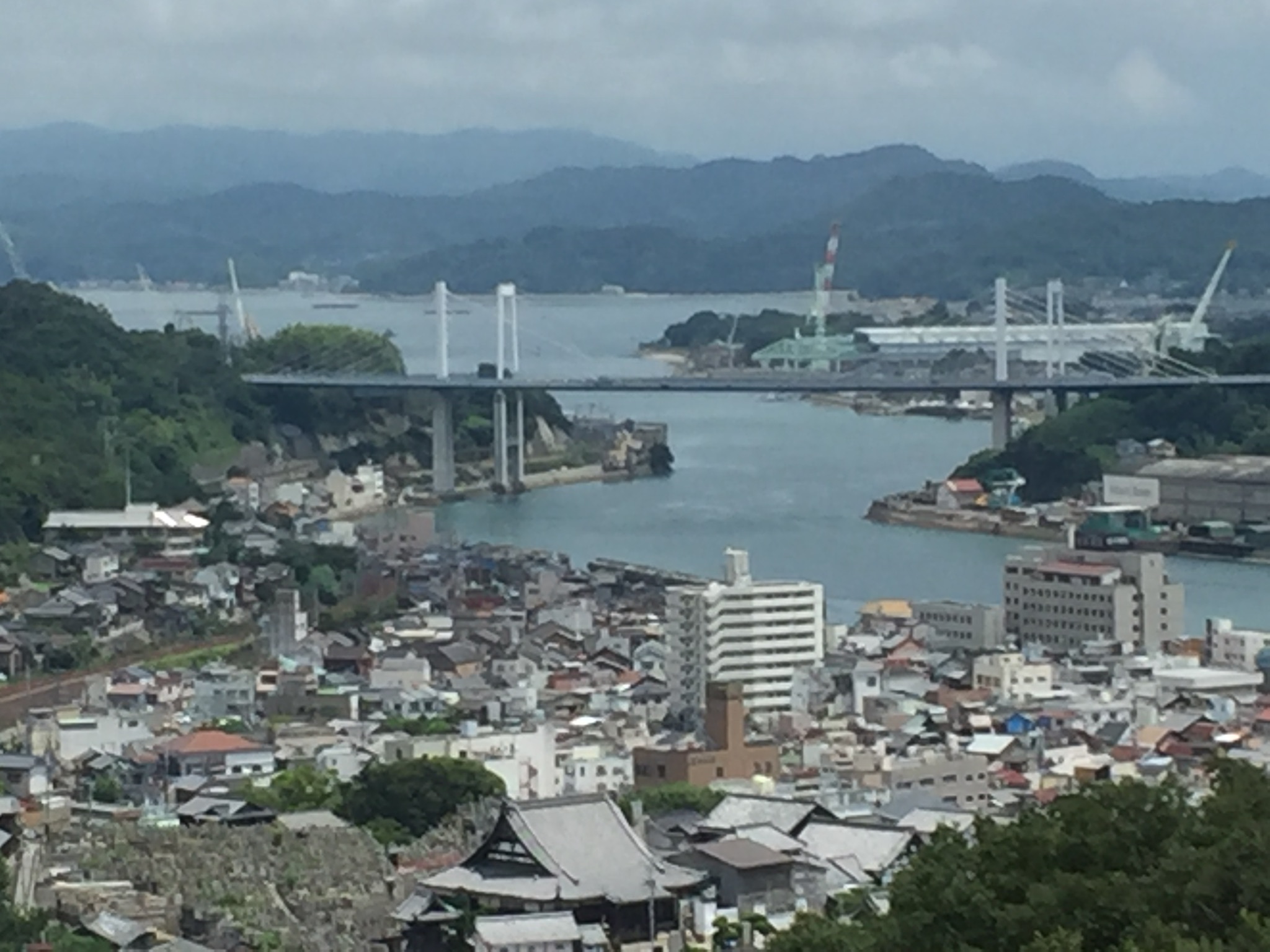 78  尾道海の駅