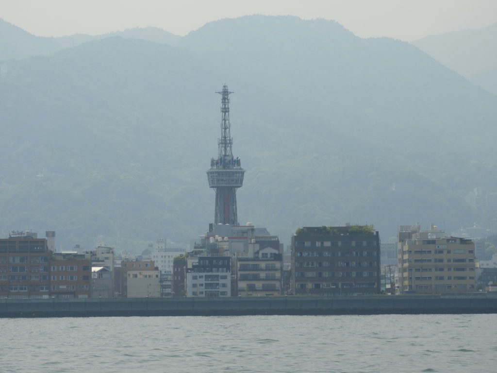 ６２.別府北浜ヨットハーバー