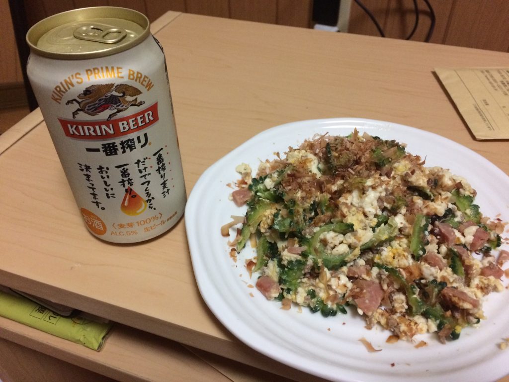 無性に食いたくなって