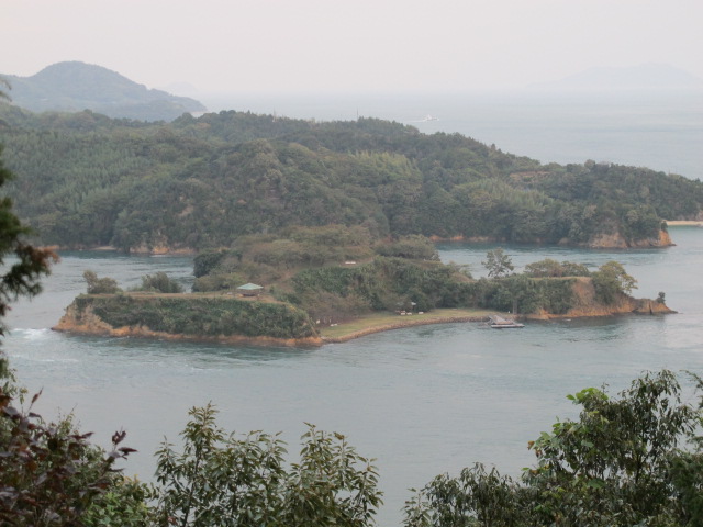 １０２　大島宮窪漁港